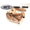 Teigne 30mm x 10pcs