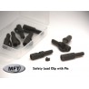 Safety Lead Clip with Pin