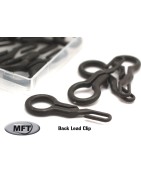 Back Lead Clip