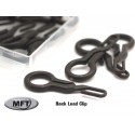 Back Lead Clip
