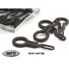 Back Lead Clip