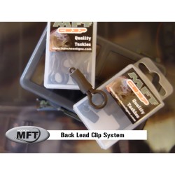MFT ® - Back Lead System
