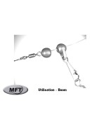 MFT ® - Boom Tube Beads Back