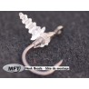 MFT ® - Perles souples pour hameçon - Hook Beads
