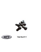 Tulip Beads N°1
