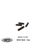 Buffer Bead - Long