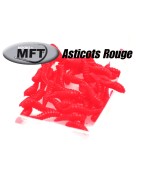 ASTICOT - Rouge