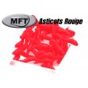 ASTICOT - Rouge