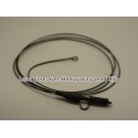 Lead Core avec Clip plomb