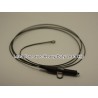 Lead Core avec Clip plomb