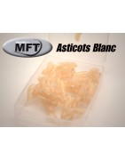 ASTICOT - Blanc