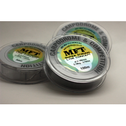 Nylon Special Carpodrome - MFT® - Existe en 50 et 100m