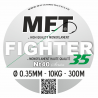 FIGHTER by MFT® - Spécifications