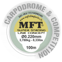 Nylon Special Carpodrome - MFT® - Corps de ligne 100m