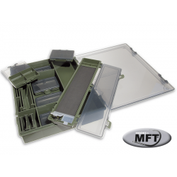 Offre spéciale - Organizer "Large" - Complet