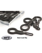 MFT® - 10pcs - Pack Lead Clip