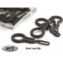 MFT® - 10pcs - Pack Lead Clip