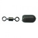 Swivel Stop Bead - Vert