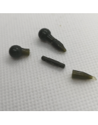 MFT ® - Adjuster Stop Bead - Detail