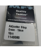 MFT ® - Adjuster Stop Bead - Detail