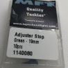MFT ® - Adjuster Stop Bead - Detail