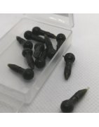 MFT ® - Adjuster Stop Bead - Detail