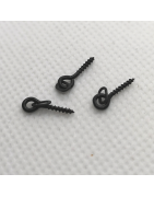 MFT ® - Pop Up Metal screw