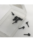 MFT ® - Pop Up Metal screw