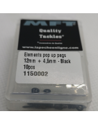 MFT ® - Pop Up Metal screw