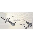 Safety Sleeve - Exemple de montage