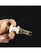 Pince pour élastque à Pellet 