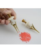 Pince pour élastque à Pellet - Micro élastique 