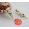Pince pour élastque à Pellet - Micro élastique 