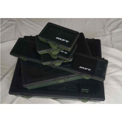 Offre spéciale - Organizer "Large" - Complet