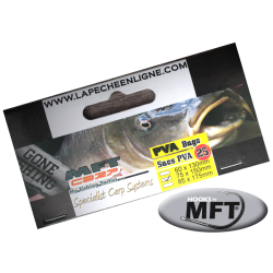 Pack PVA - 25