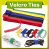 Bande velvcro - Attache canne
