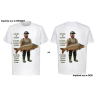 T-SHIRT - La devise du Carpiste