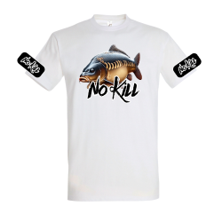 T-SHIRT - CARPE - No Kill