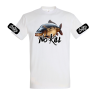 T-SHIRT - CARPE - No Kill