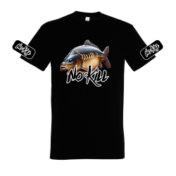 T-SHIRT - CARPE - No Kill