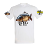 T-SHIRT - CARPE - No Kill for ever
