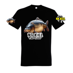 T-SHIRT - CARPE - No Kill for ever