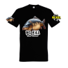 T-SHIRT - CARPE - No Kill for ever