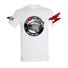 T-SHIRT - CARPE - C'est pas la taille qui compte