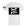 T-SHIRT - CARPE - Silence Je peche