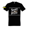T-SHIRT - CARPE - Silence Je peche