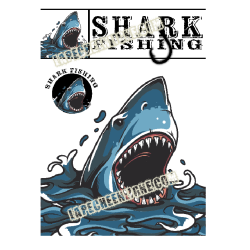 Shark Fishing