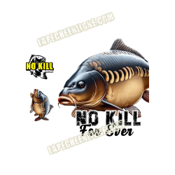 Carpe No Kill For Ever
