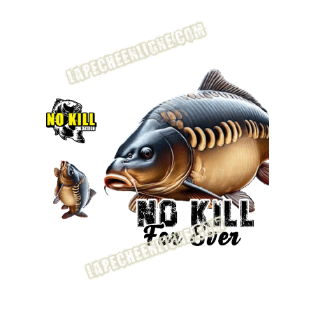 Carpe No Kill For Ever