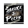 Silence, Je pêche
